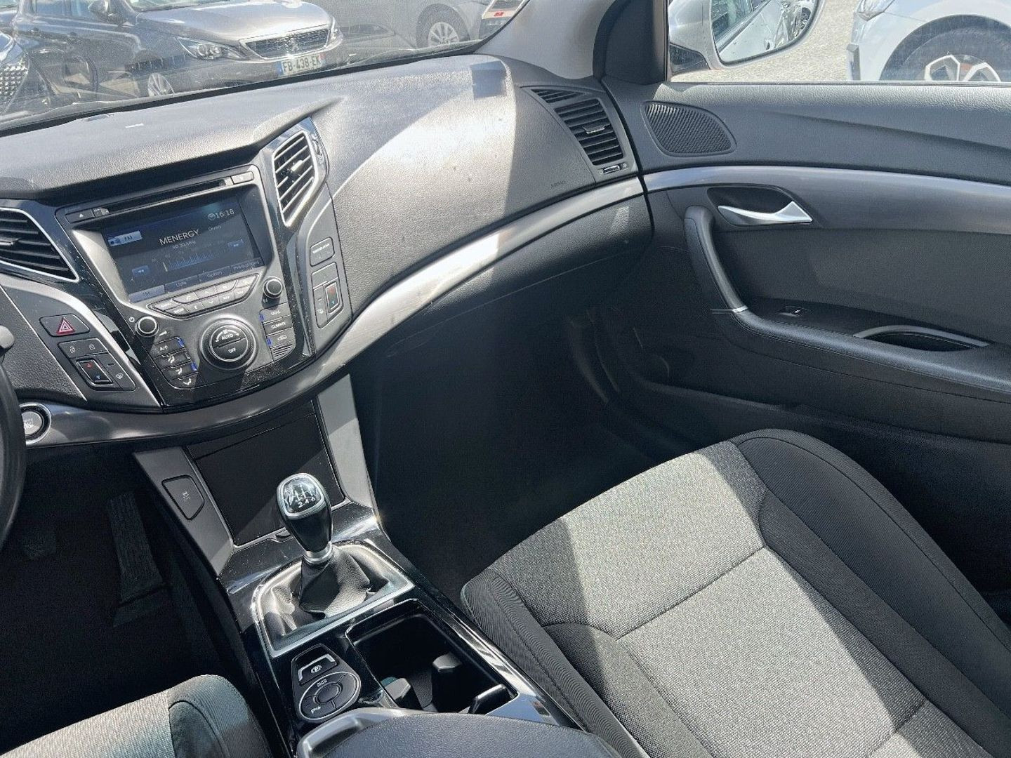 HYUNDAI i40 en vente à Carcassonne chez votre mandataire automobile