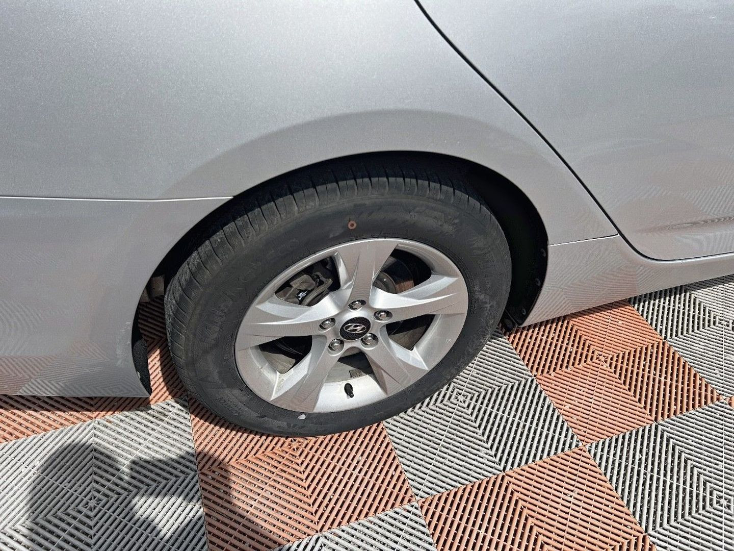HYUNDAI i40 en vente à Carcassonne chez votre mandataire automobile