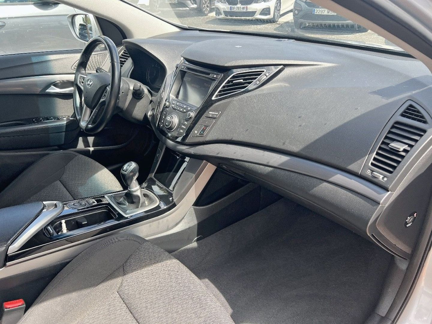 HYUNDAI i40 en vente à Carcassonne chez votre mandataire automobile