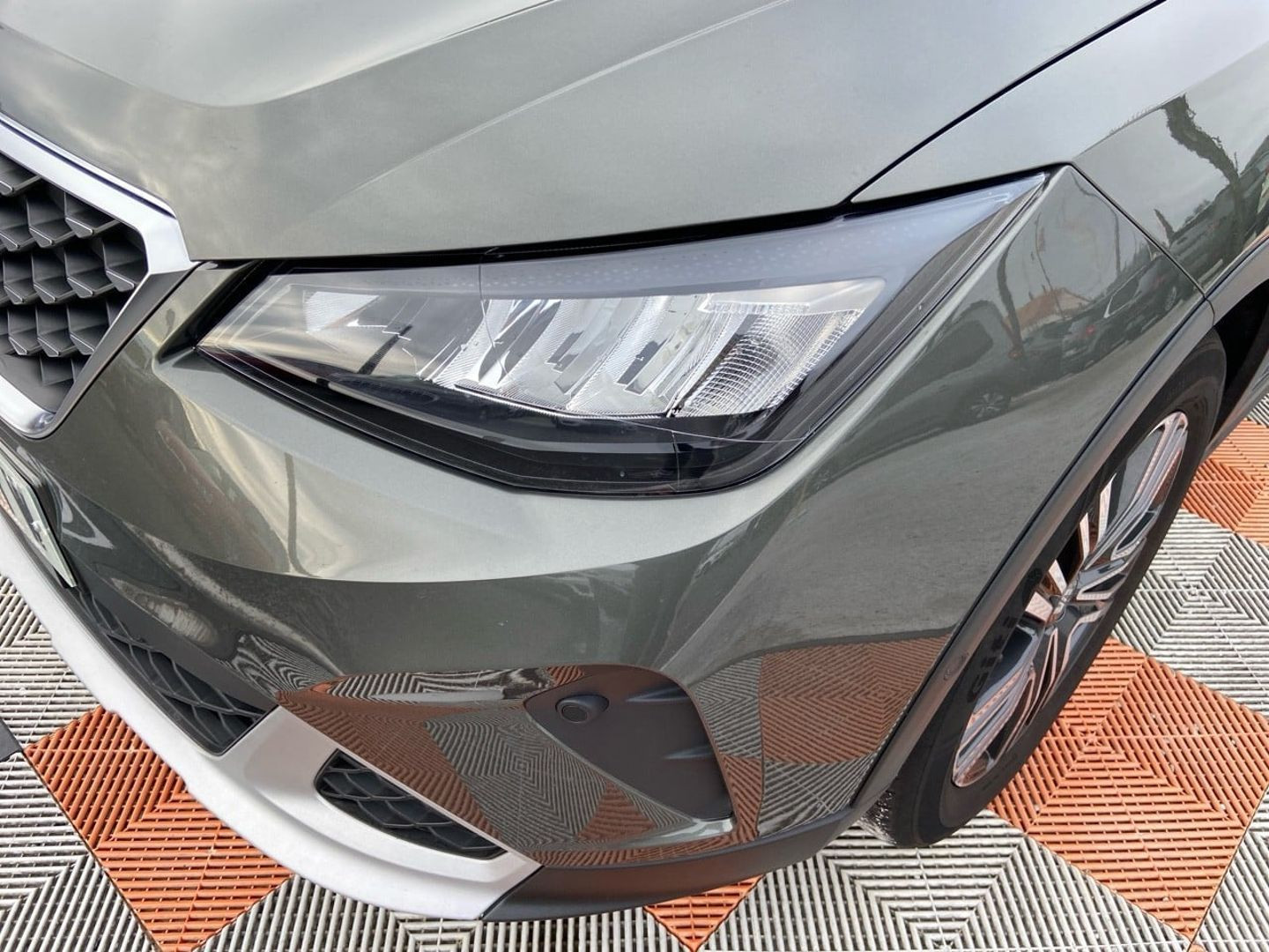SEAT Arona en vente à Carcassonne chez votre mandataire automobile