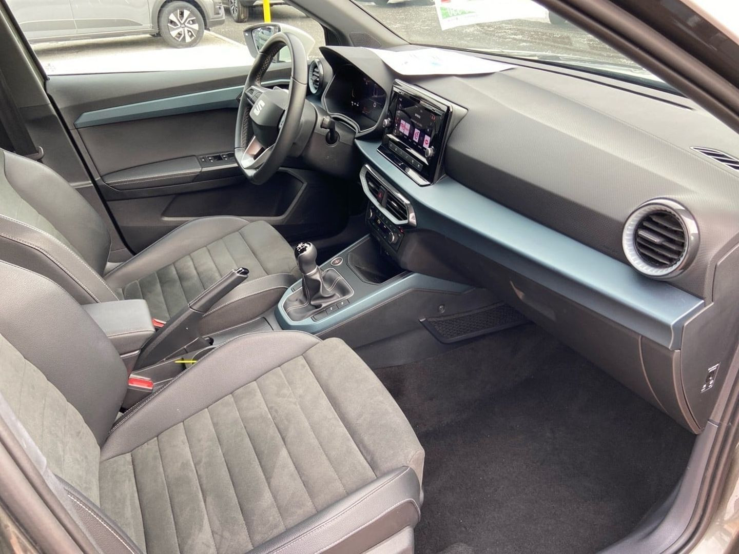SEAT Arona en vente à Carcassonne chez votre mandataire automobile