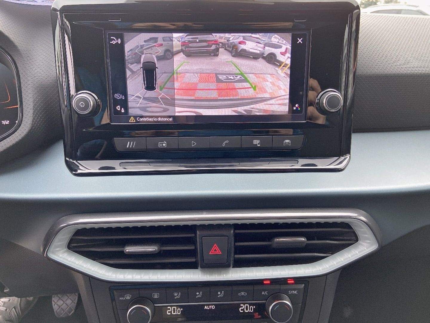 SEAT Arona en vente à Carcassonne chez votre mandataire automobile