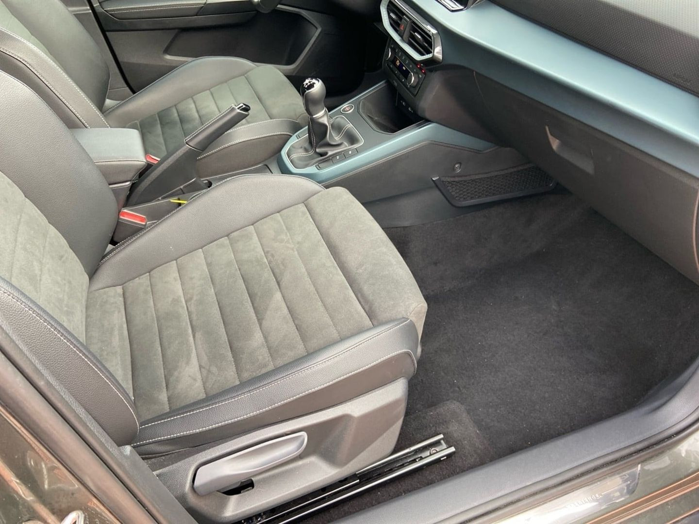 SEAT Arona en vente à Carcassonne chez votre mandataire automobile