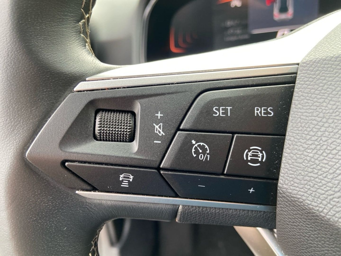 SEAT Arona en vente à Carcassonne chez votre mandataire automobile