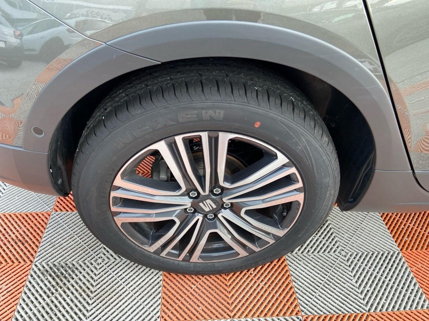 SEAT Arona en vente à Carcassonne chez votre mandataire automobile