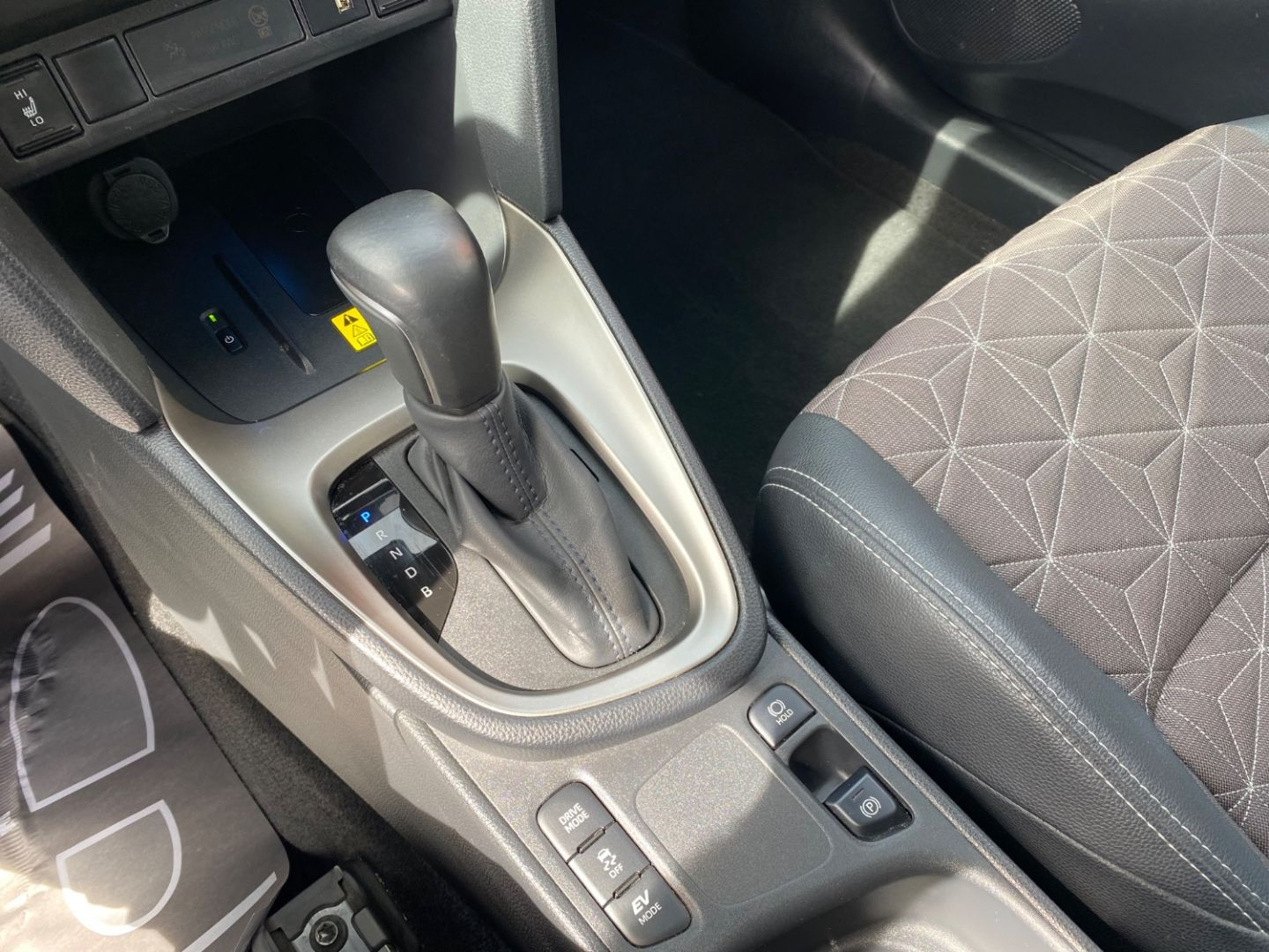 TOYOTA Yaris Cross en vente à Carcassonne chez votre mandataire automobile