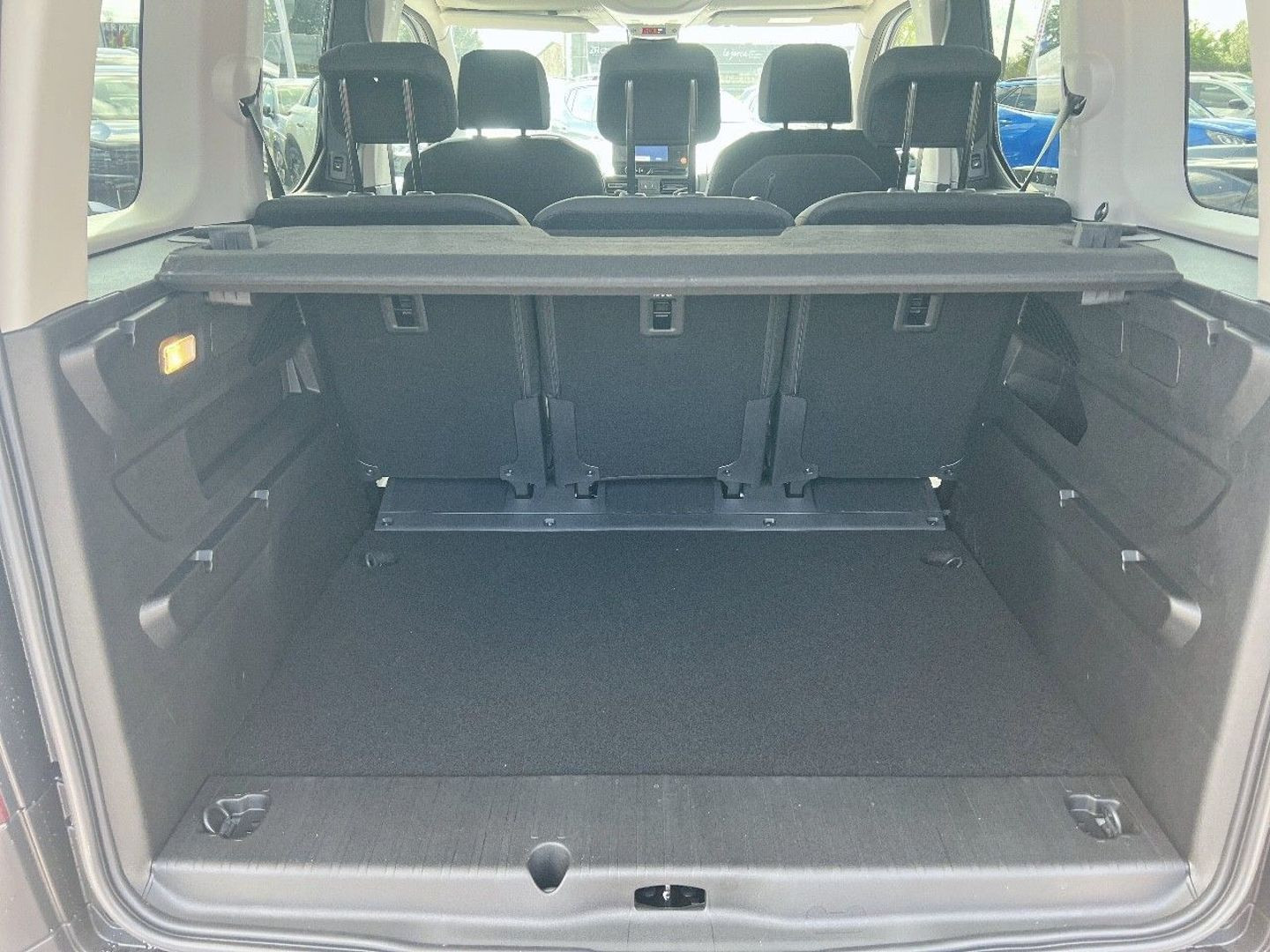 CITROEN Berlingo en vente à Carcassonne chez votre mandataire automobile