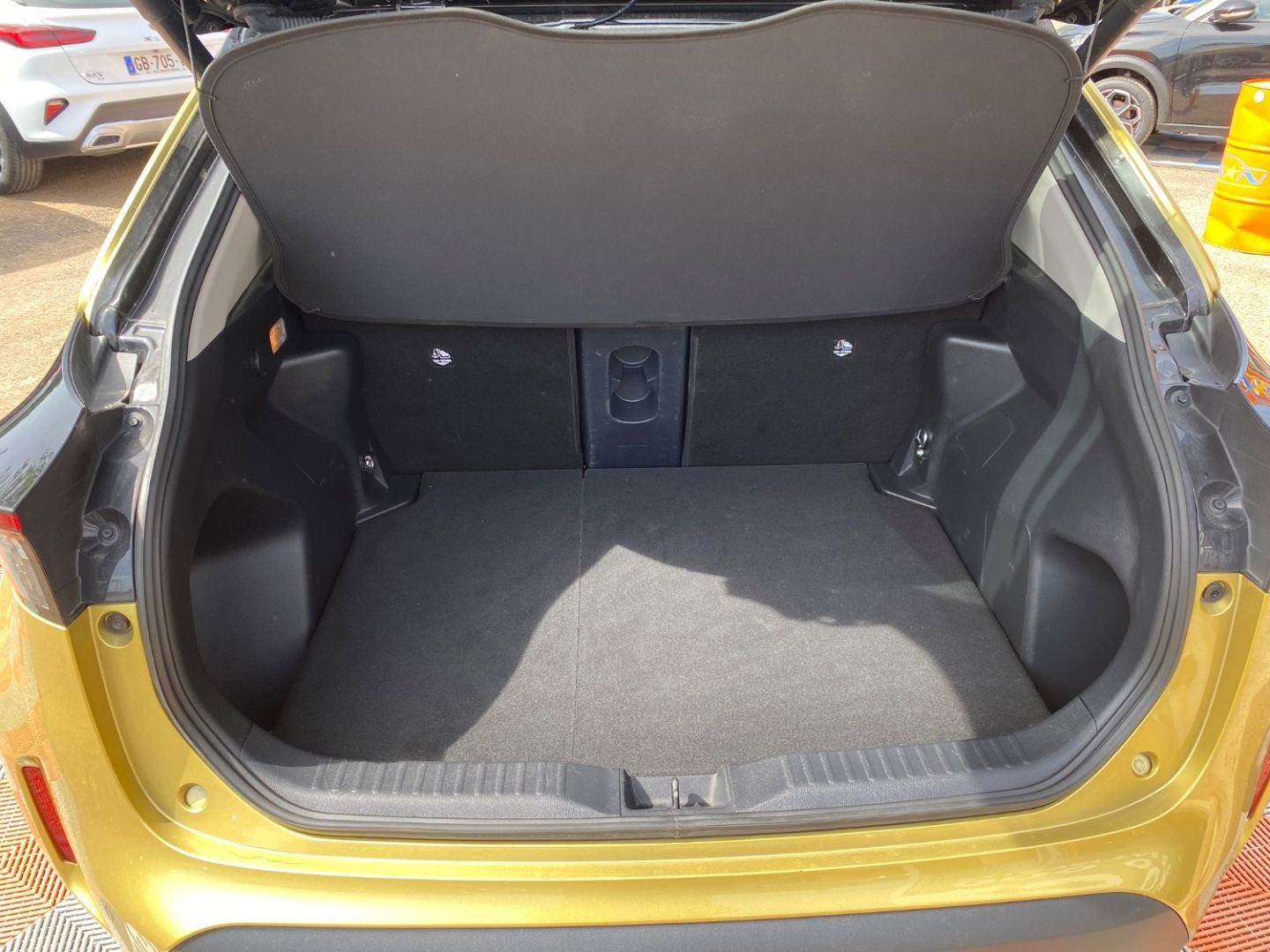 TOYOTA Yaris Cross en vente à Carcassonne chez votre mandataire automobile