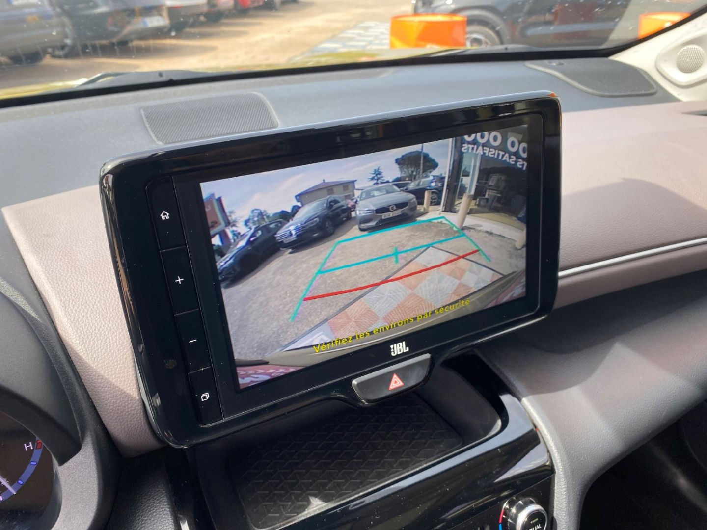 TOYOTA Yaris Cross en vente à Carcassonne chez votre mandataire automobile