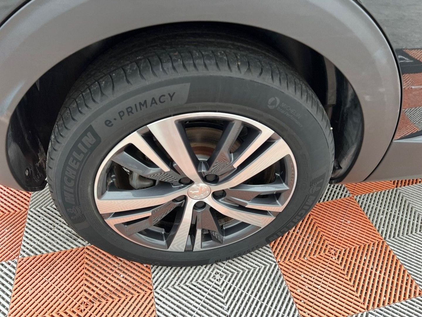PEUGEOT 3008 en vente à Carcassonne chez votre mandataire automobile