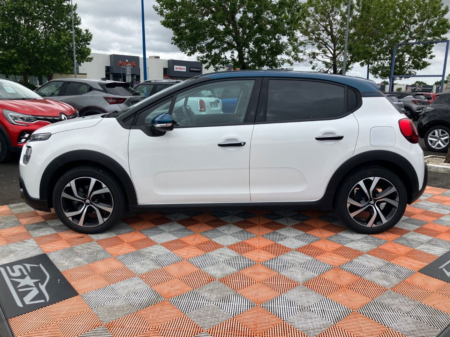 CITROEN C3 en vente à Carcassonne chez votre mandataire automobile