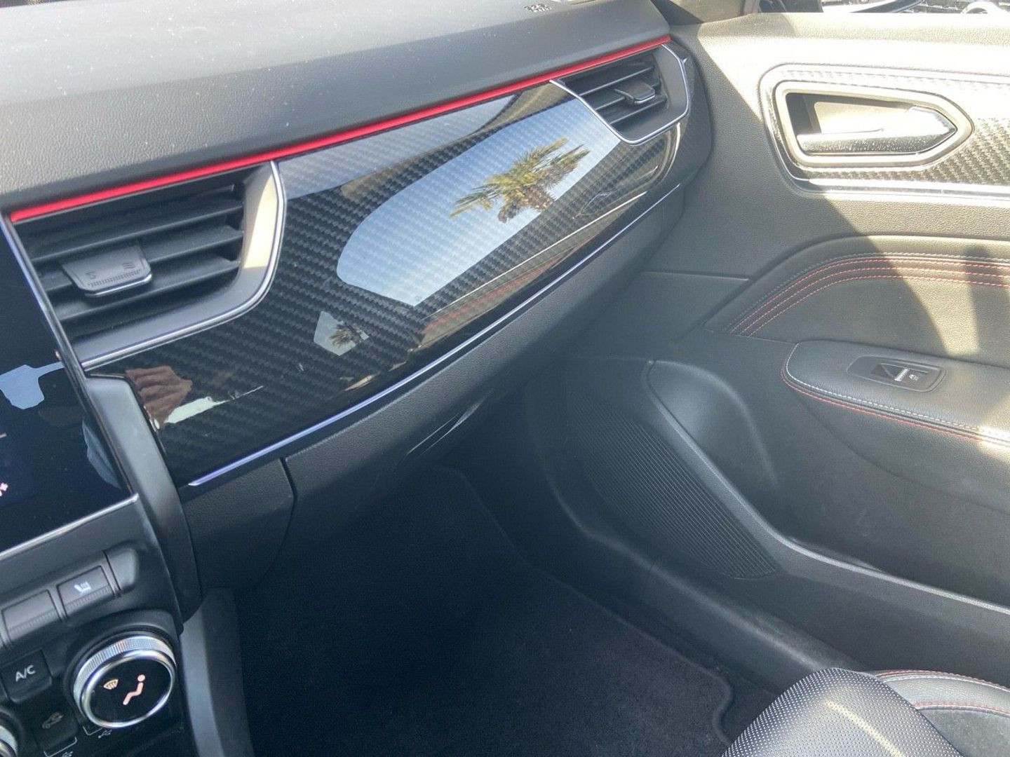 RENAULT Arkana en vente à Carcassonne chez votre mandataire automobile