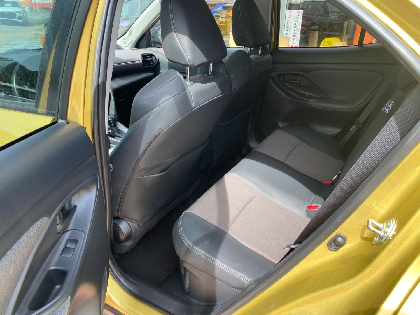 TOYOTA Yaris Cross en vente à Carcassonne chez votre mandataire automobile