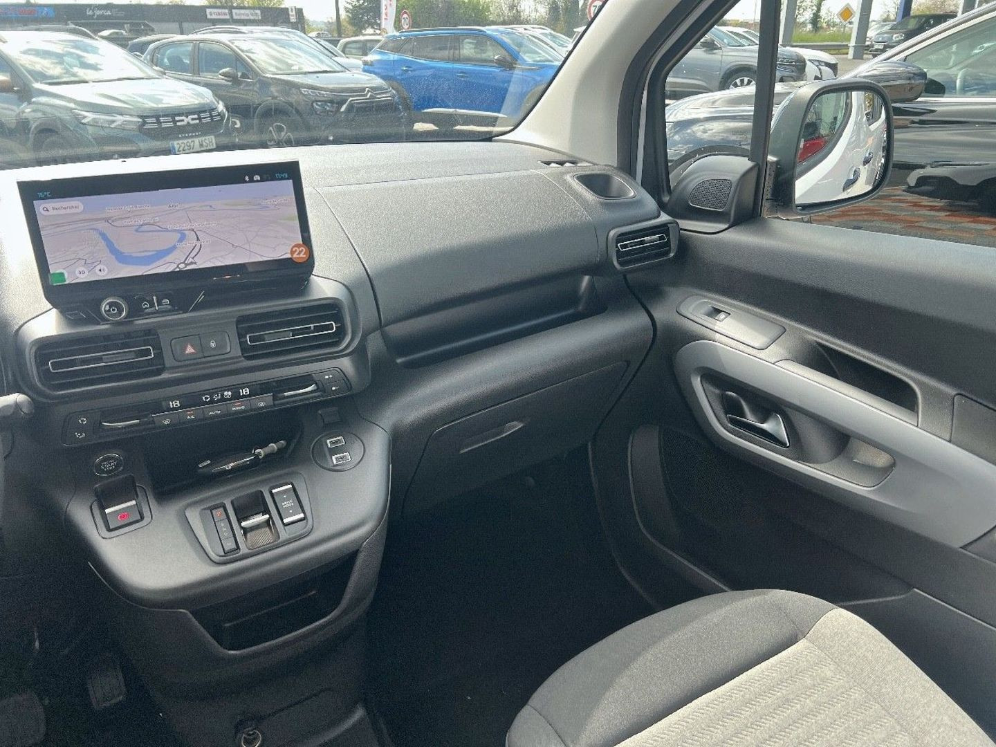 CITROEN Berlingo en vente à Carcassonne chez votre mandataire automobile