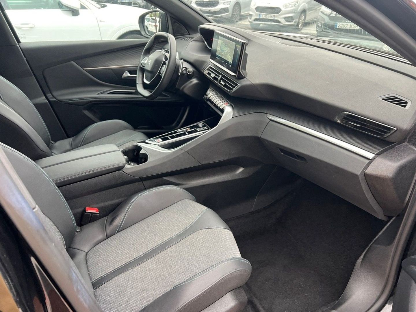 PEUGEOT 3008 en vente à Carcassonne chez votre mandataire automobile