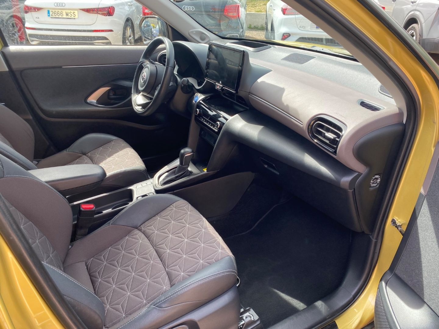 TOYOTA Yaris Cross en vente à Carcassonne chez votre mandataire automobile