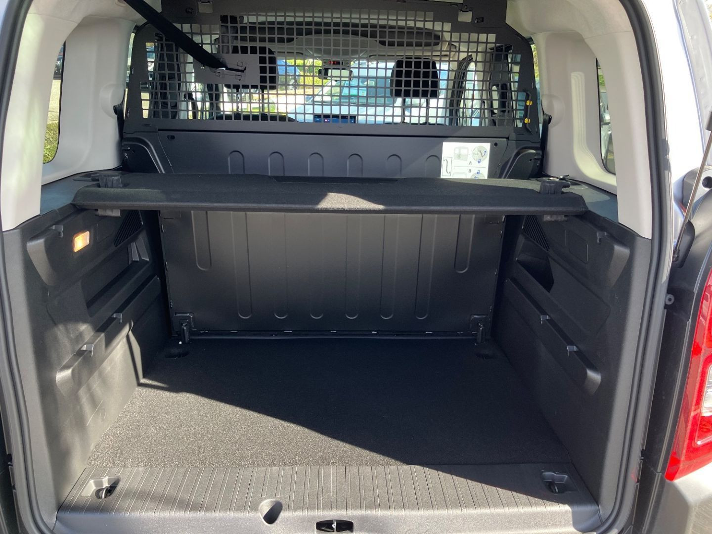 CITROEN Berlingo en vente à Carcassonne chez votre mandataire automobile