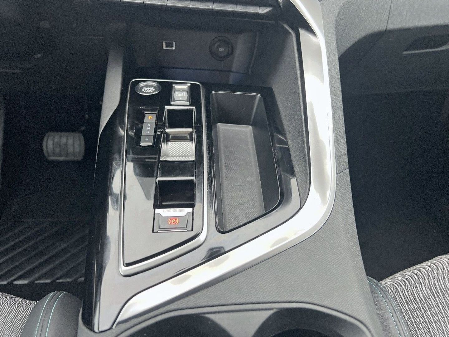 PEUGEOT 3008 en vente à Carcassonne chez votre mandataire automobile