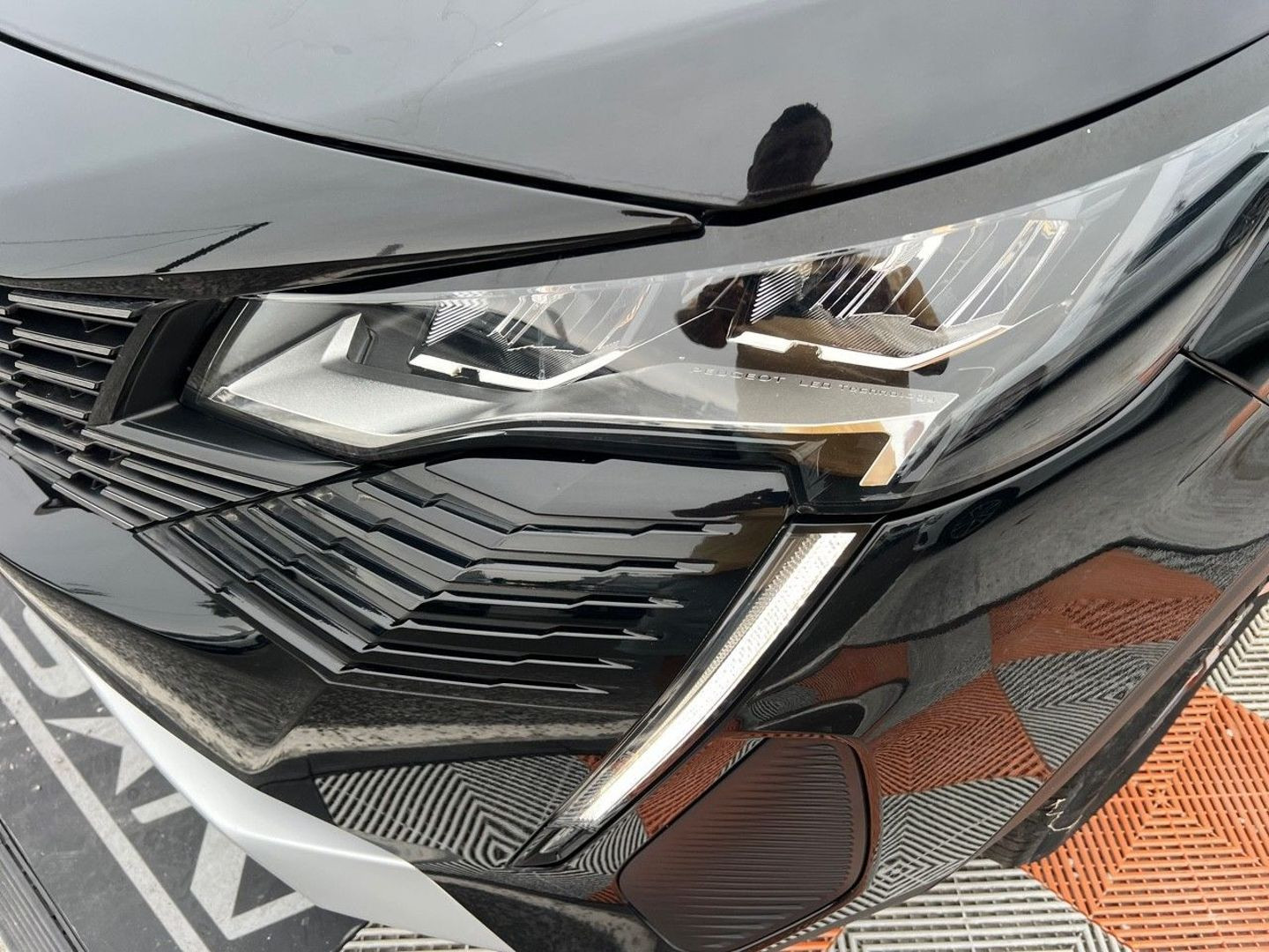 PEUGEOT 3008 en vente à Carcassonne chez votre mandataire automobile