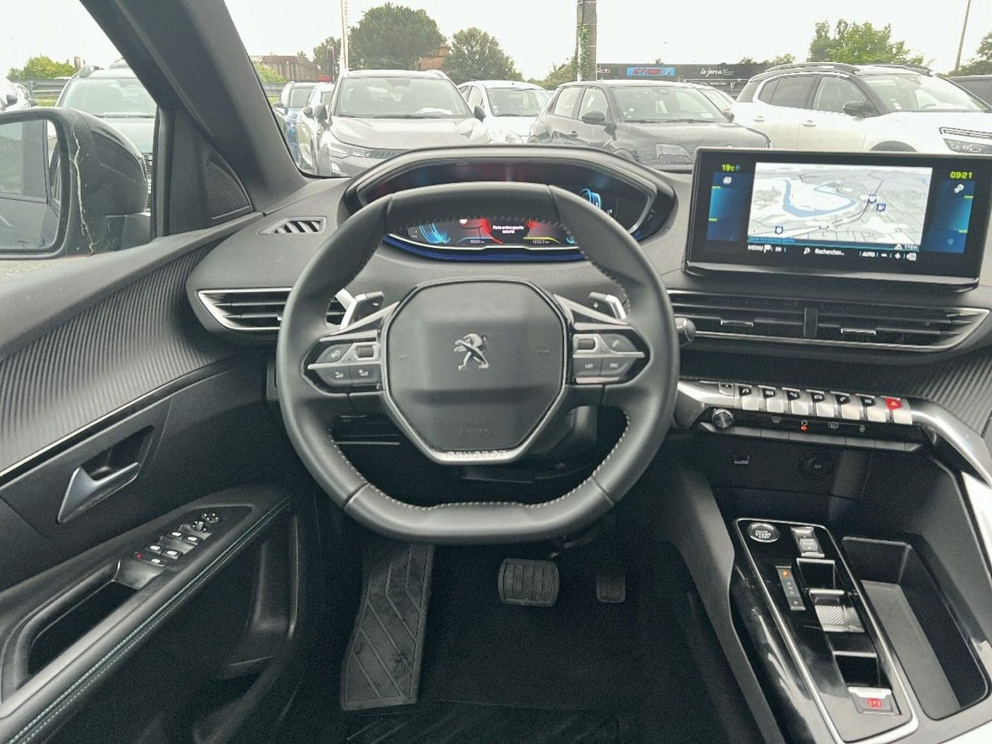 PEUGEOT 3008 en vente à Carcassonne chez votre mandataire automobile