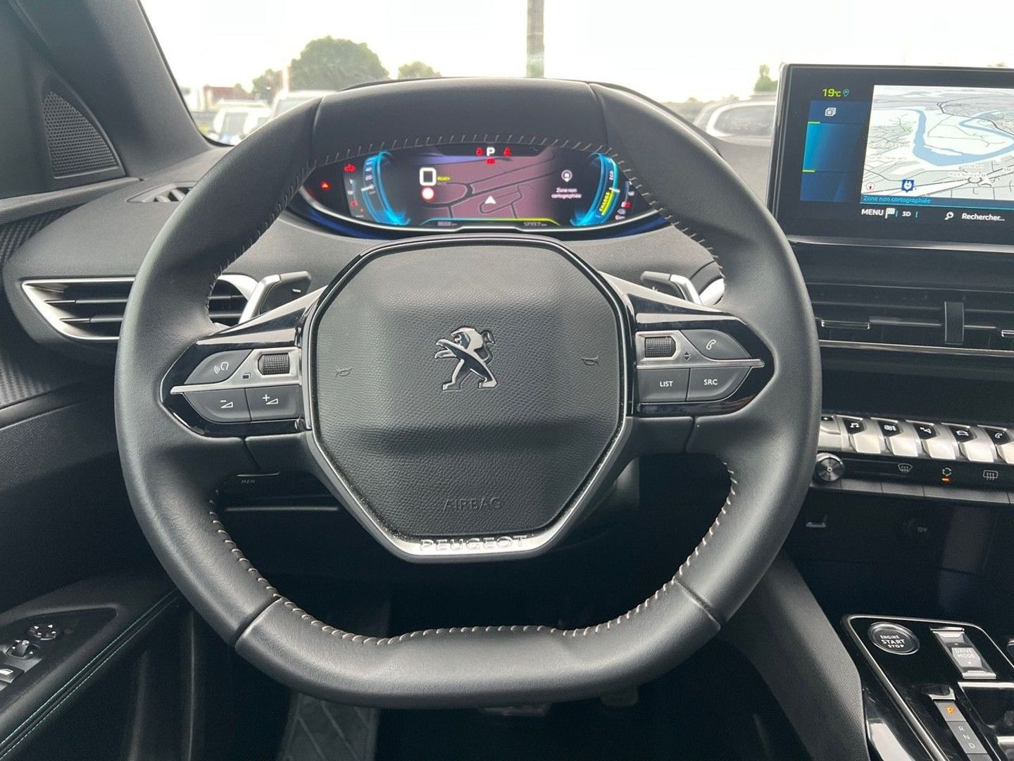 PEUGEOT 3008 en vente à Carcassonne chez votre mandataire automobile