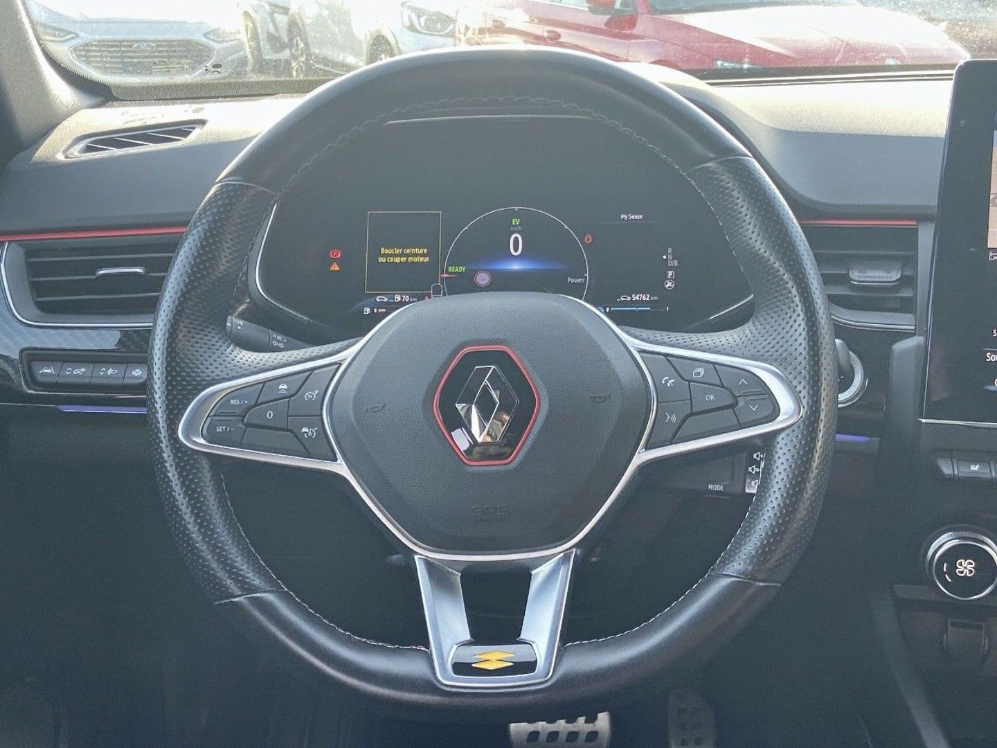 RENAULT Arkana en vente à Carcassonne chez votre mandataire automobile