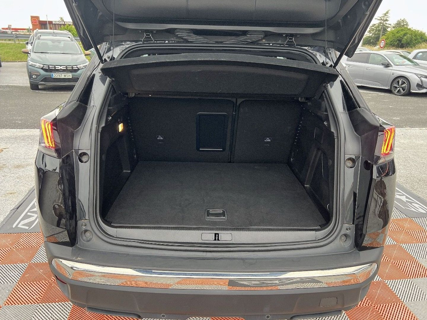 PEUGEOT 3008 en vente à Carcassonne chez votre mandataire automobile
