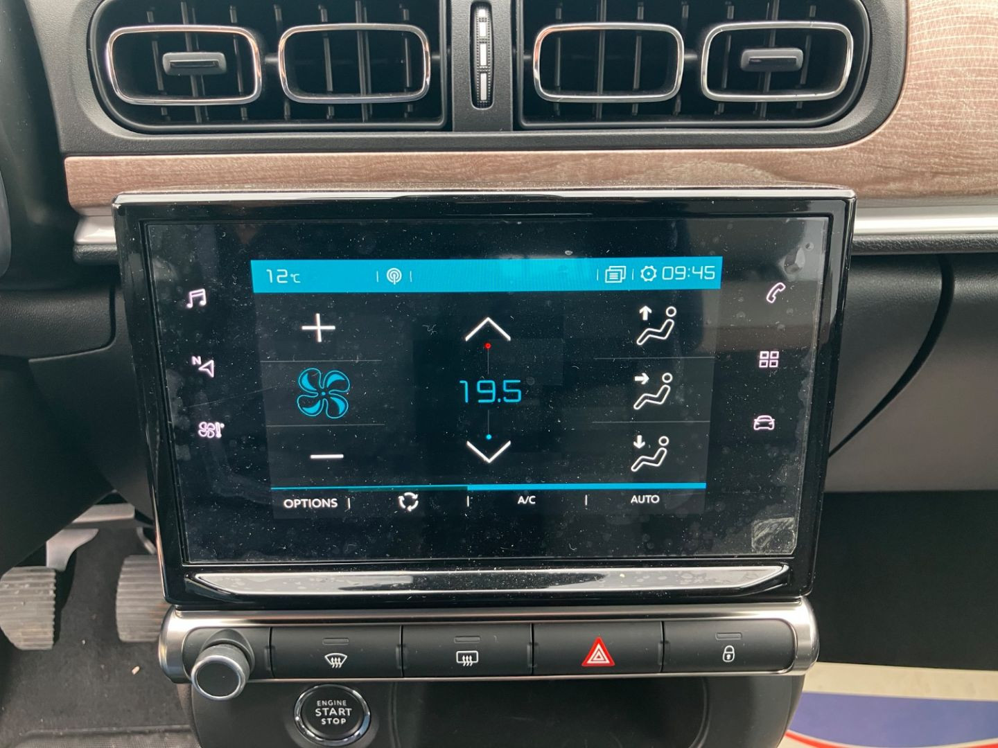 CITROEN C3 en vente à Carcassonne chez votre mandataire automobile