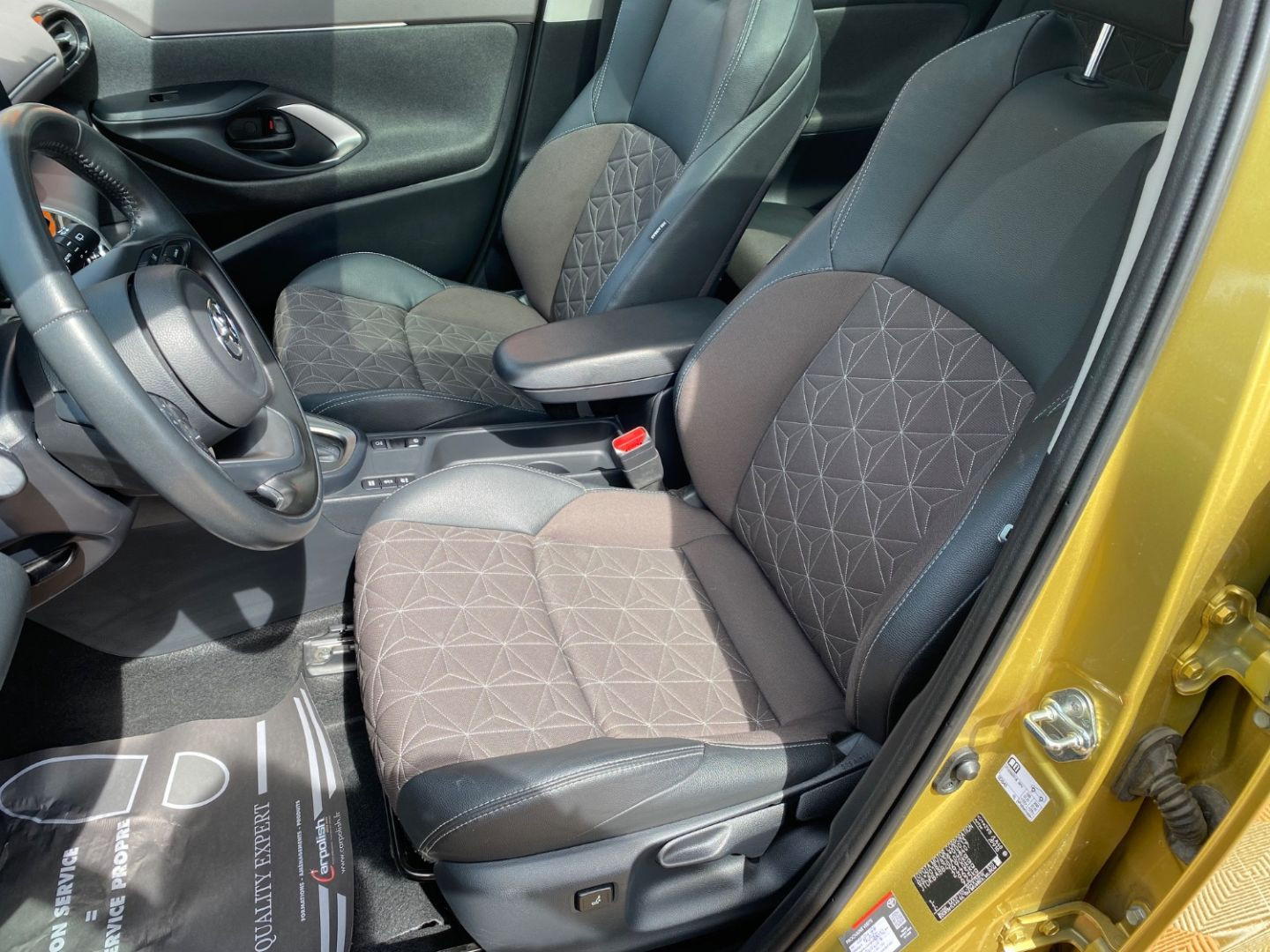 TOYOTA Yaris Cross en vente à Carcassonne chez votre mandataire automobile