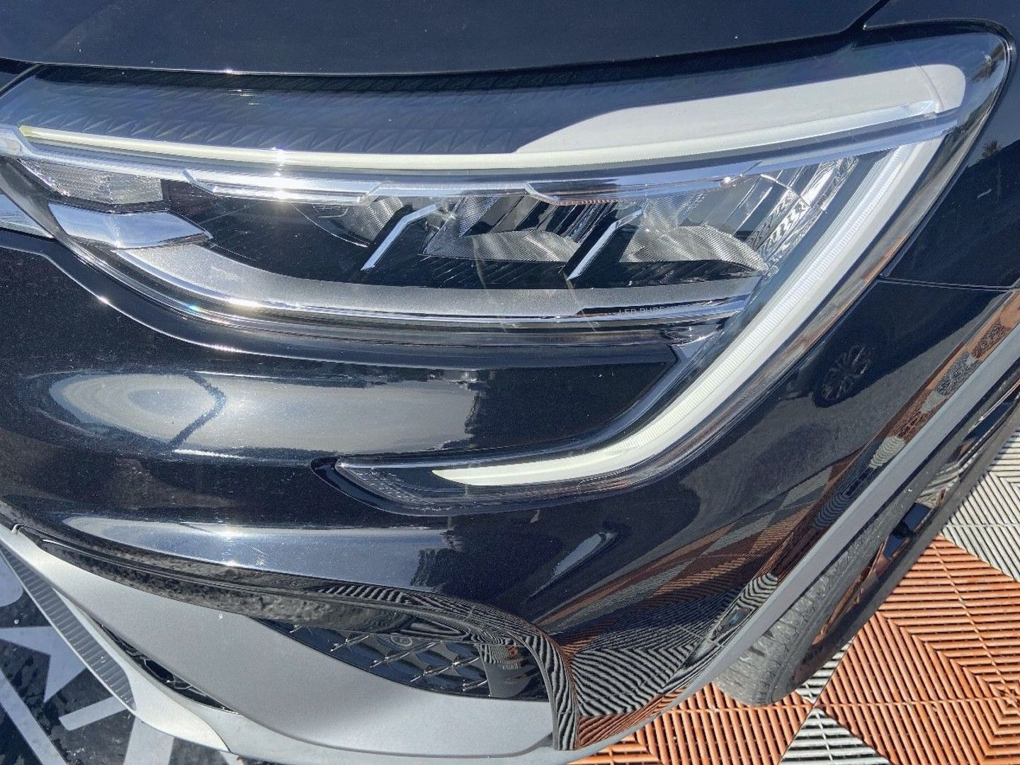 RENAULT Arkana en vente à Carcassonne chez votre mandataire automobile