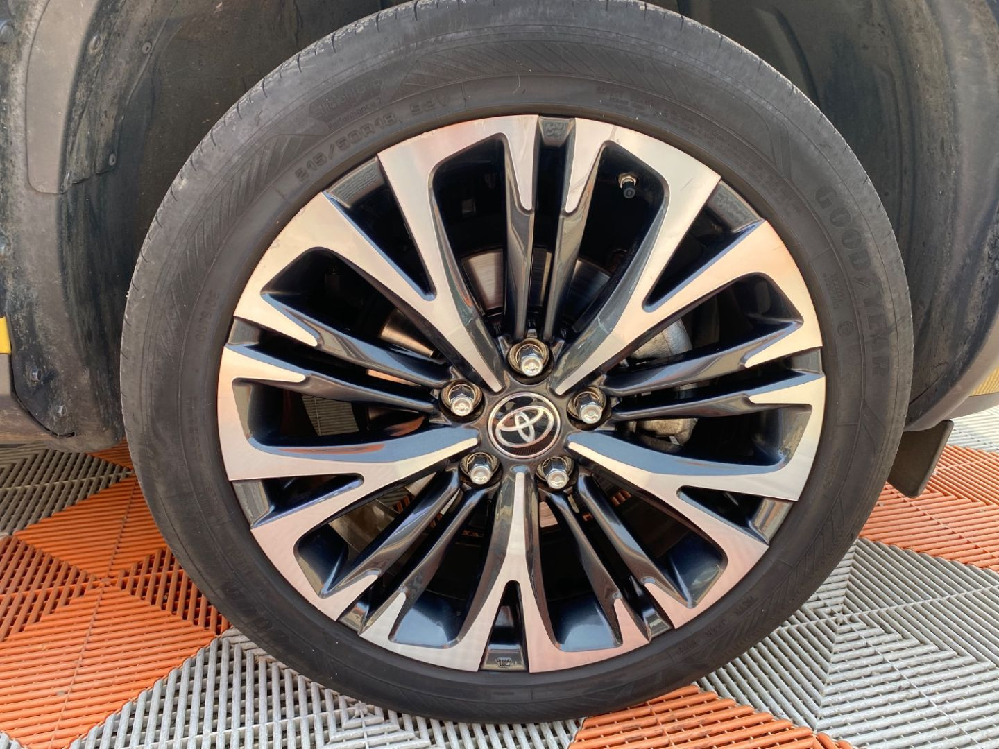 TOYOTA Yaris Cross en vente à Carcassonne chez votre mandataire automobile