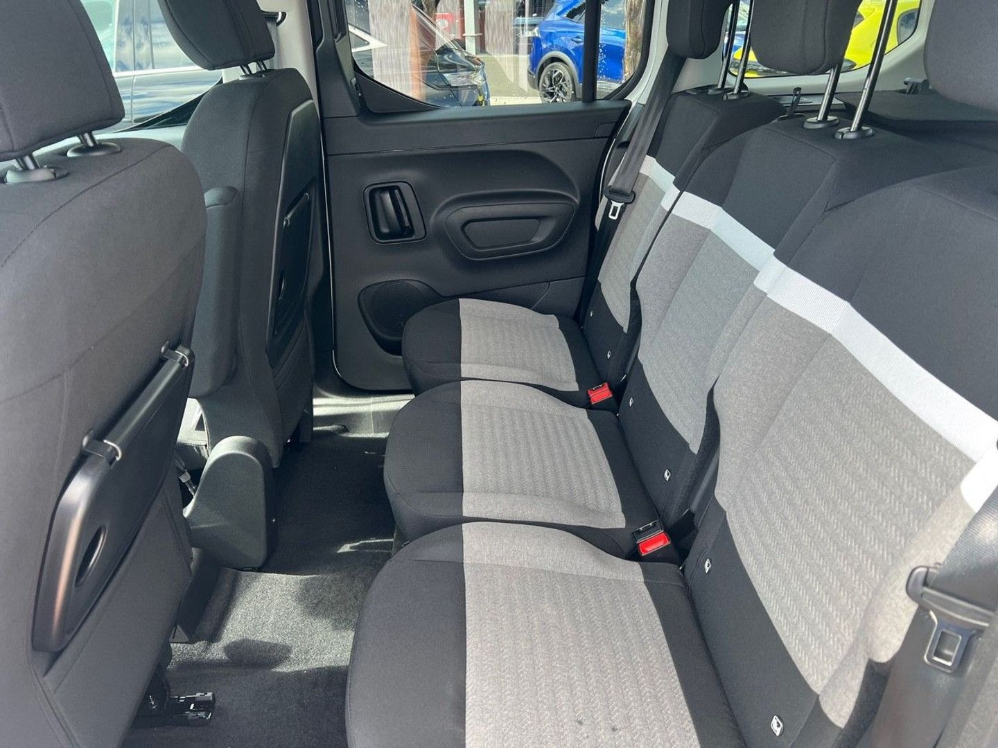 CITROEN Berlingo en vente à Carcassonne chez votre mandataire automobile