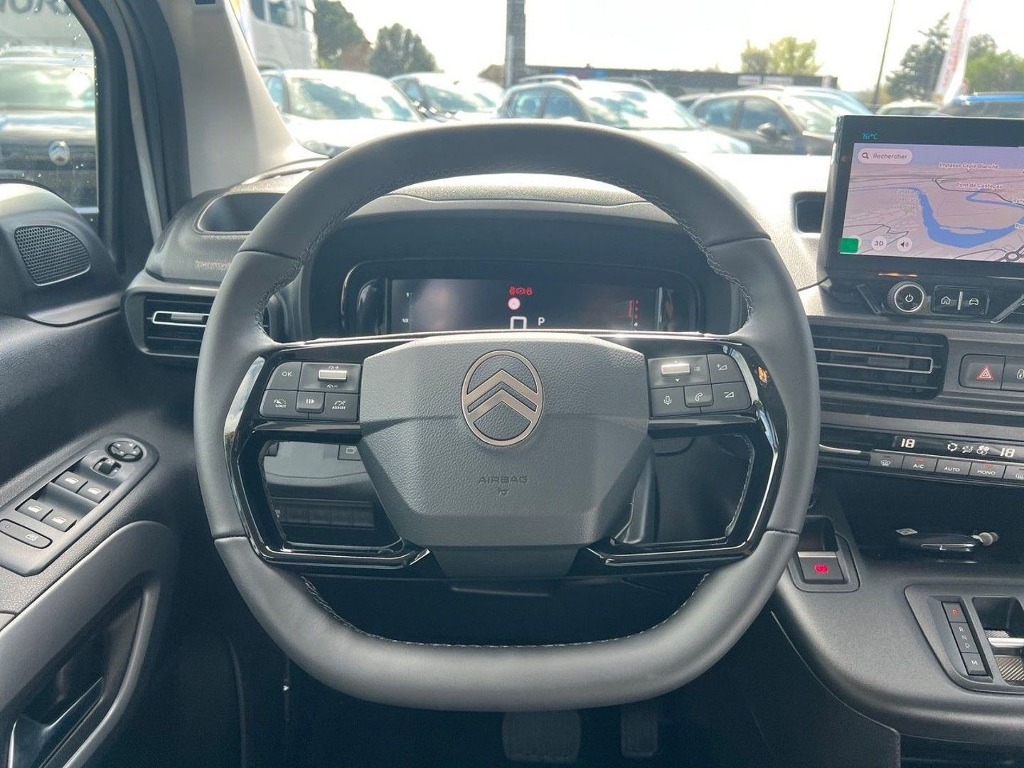 CITROEN Berlingo en vente à Carcassonne chez votre mandataire automobile