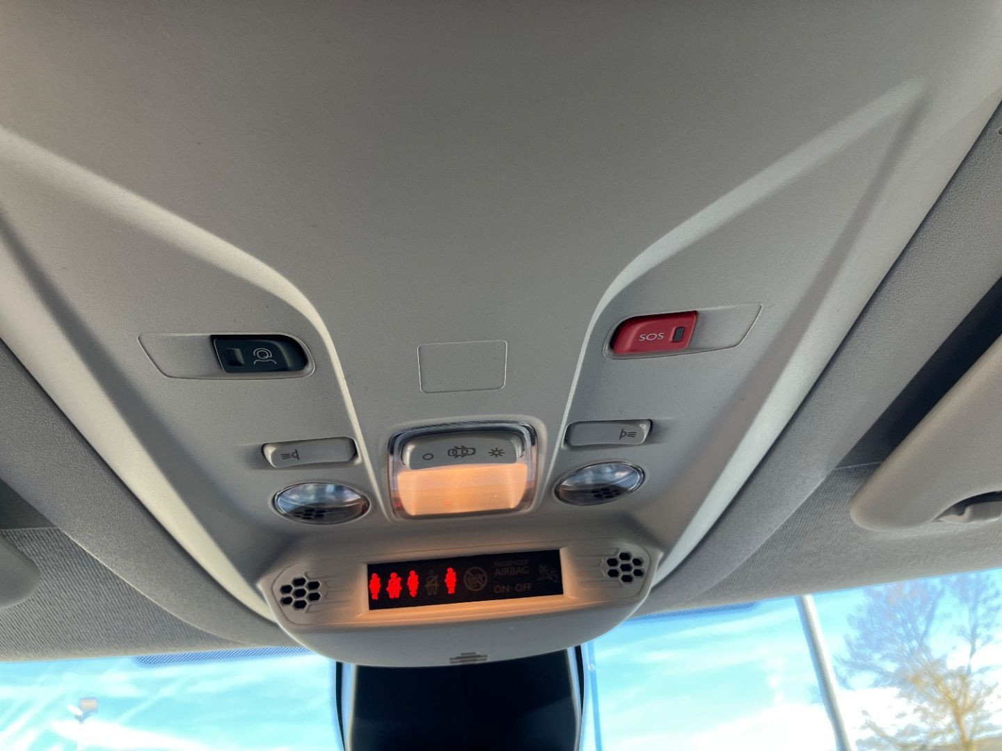 CITROEN Berlingo en vente à Carcassonne chez votre mandataire automobile