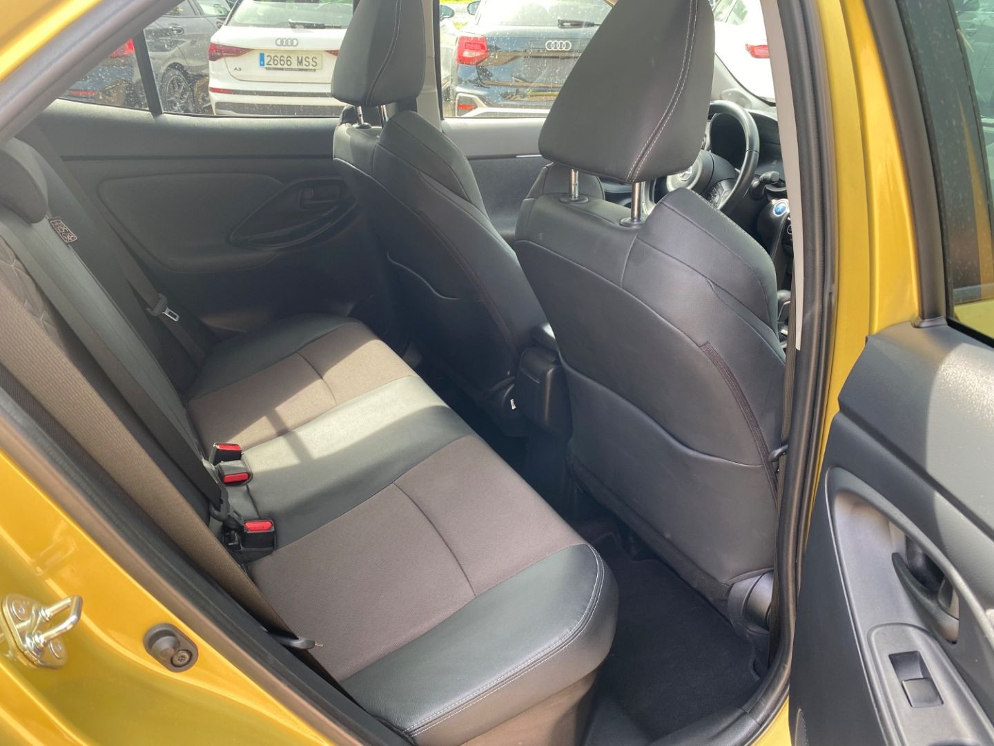 TOYOTA Yaris Cross en vente à Carcassonne chez votre mandataire automobile
