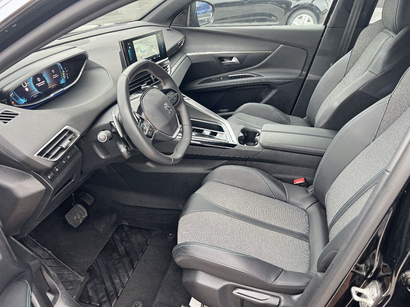 PEUGEOT 3008 en vente à Carcassonne chez votre mandataire automobile