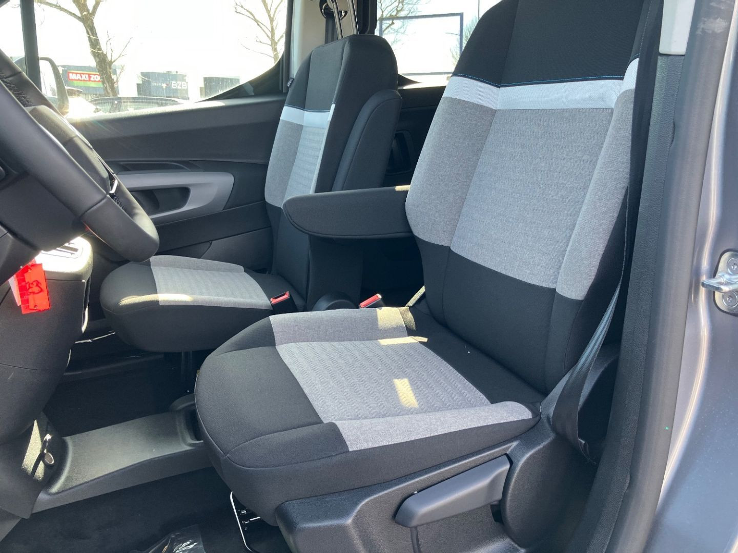 CITROEN Berlingo en vente à Carcassonne chez votre mandataire automobile