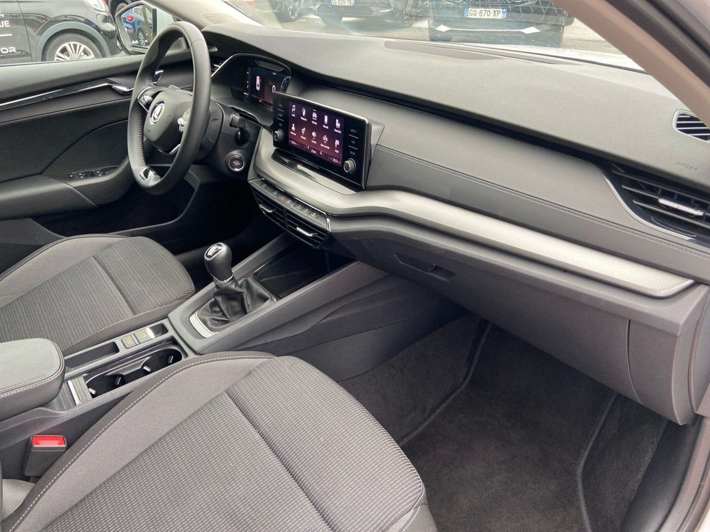 SKODA Octavia en vente à Carcassonne chez votre mandataire automobile
