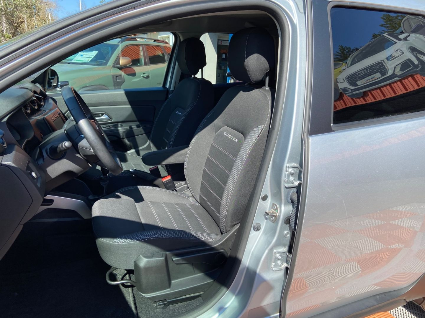 DACIA Duster en vente à Carcassonne chez votre mandataire automobile