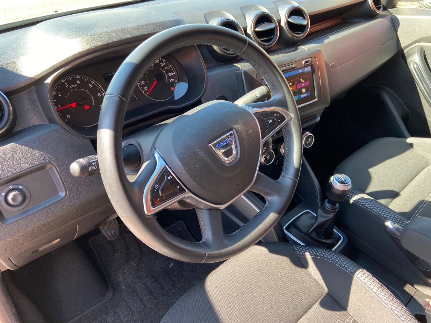 DACIA Duster en vente à Carcassonne chez votre mandataire automobile