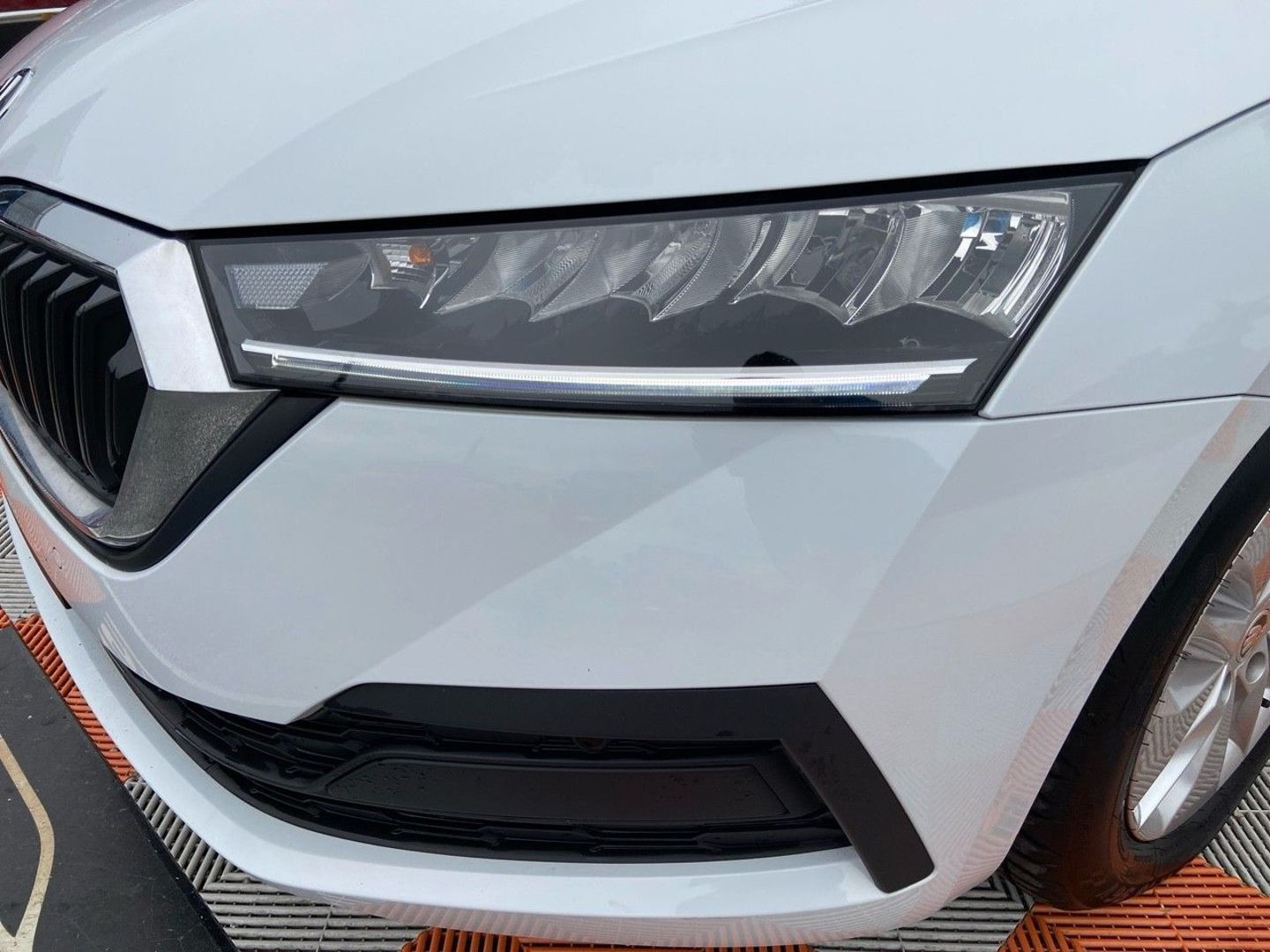 SKODA Octavia en vente à Carcassonne chez votre mandataire automobile