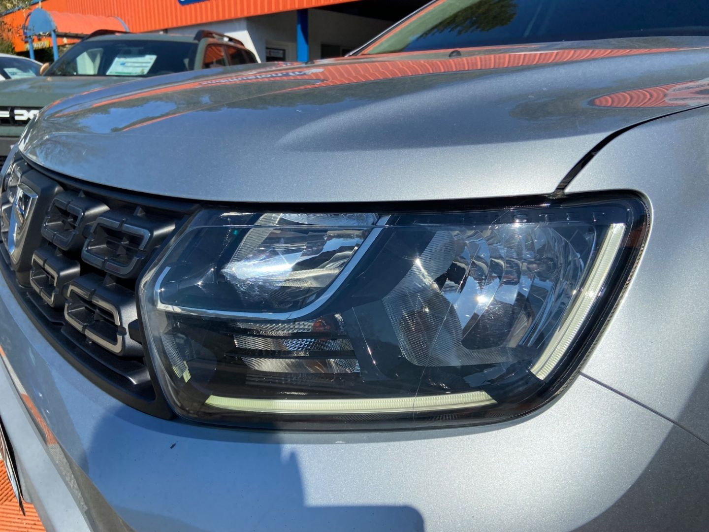DACIA Duster en vente à Carcassonne chez votre mandataire automobile