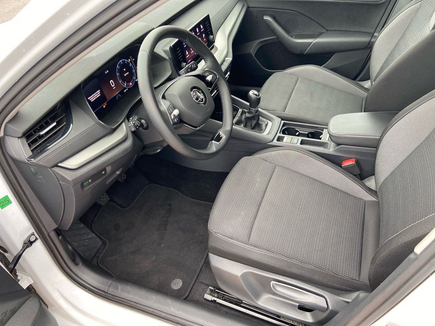 SKODA Octavia en vente à Carcassonne chez votre mandataire automobile