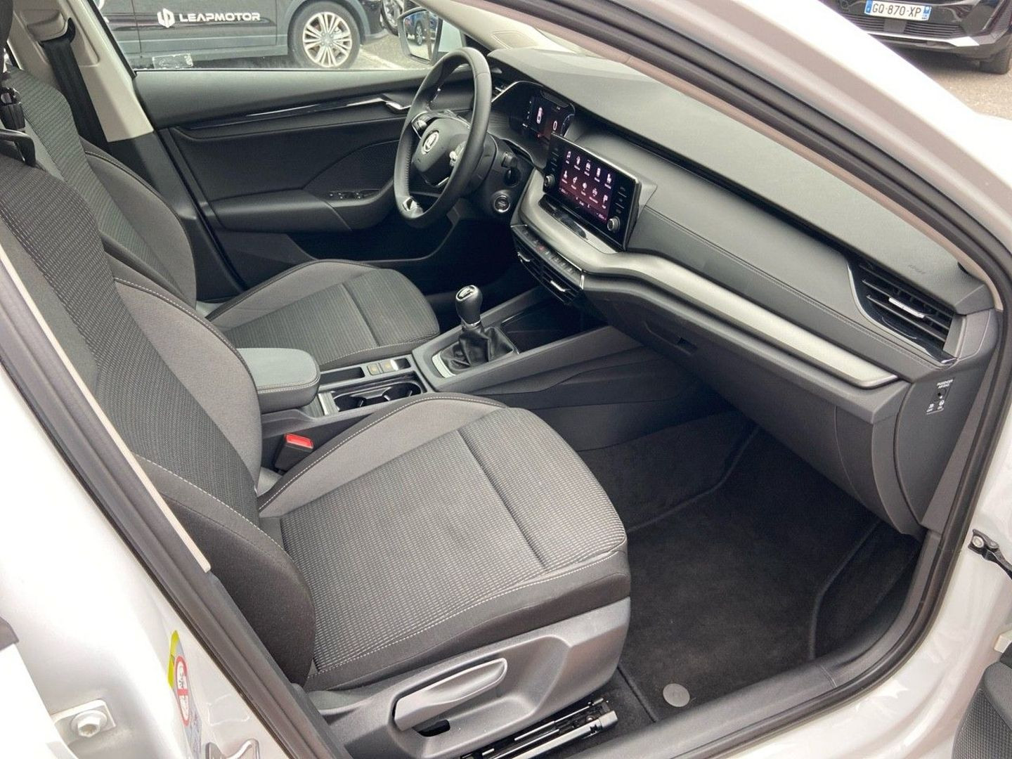 SKODA Octavia en vente à Carcassonne chez votre mandataire automobile