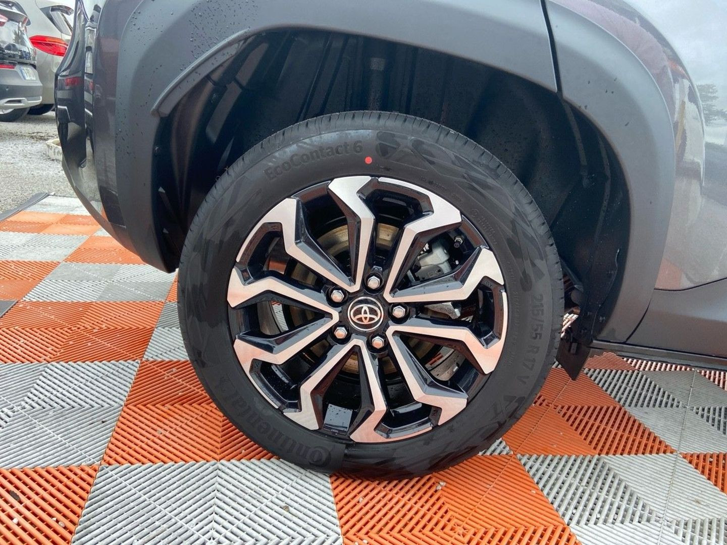 TOYOTA Yaris Cross en vente à Carcassonne chez votre mandataire automobile
