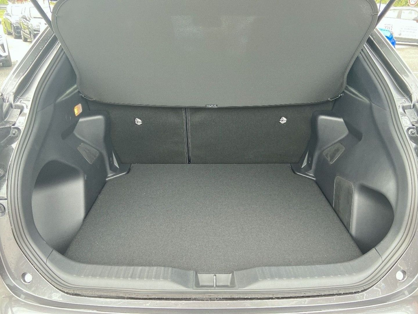 TOYOTA Yaris Cross en vente à Carcassonne chez votre mandataire automobile