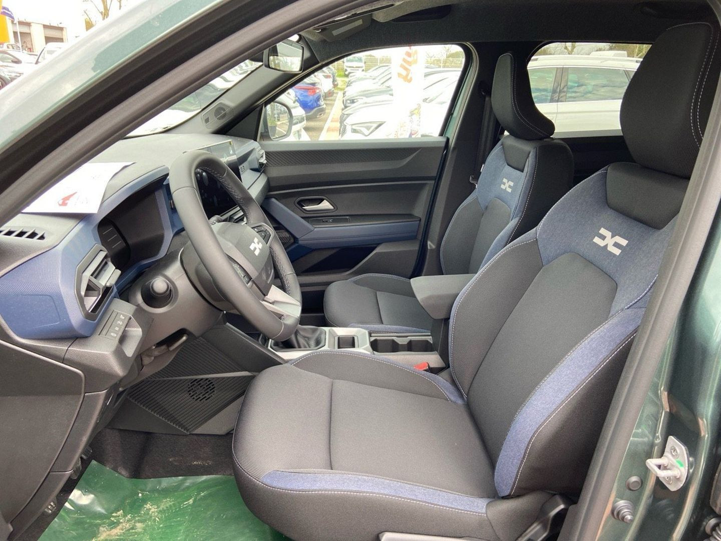 DACIA Duster en vente à Carcassonne chez votre mandataire automobile