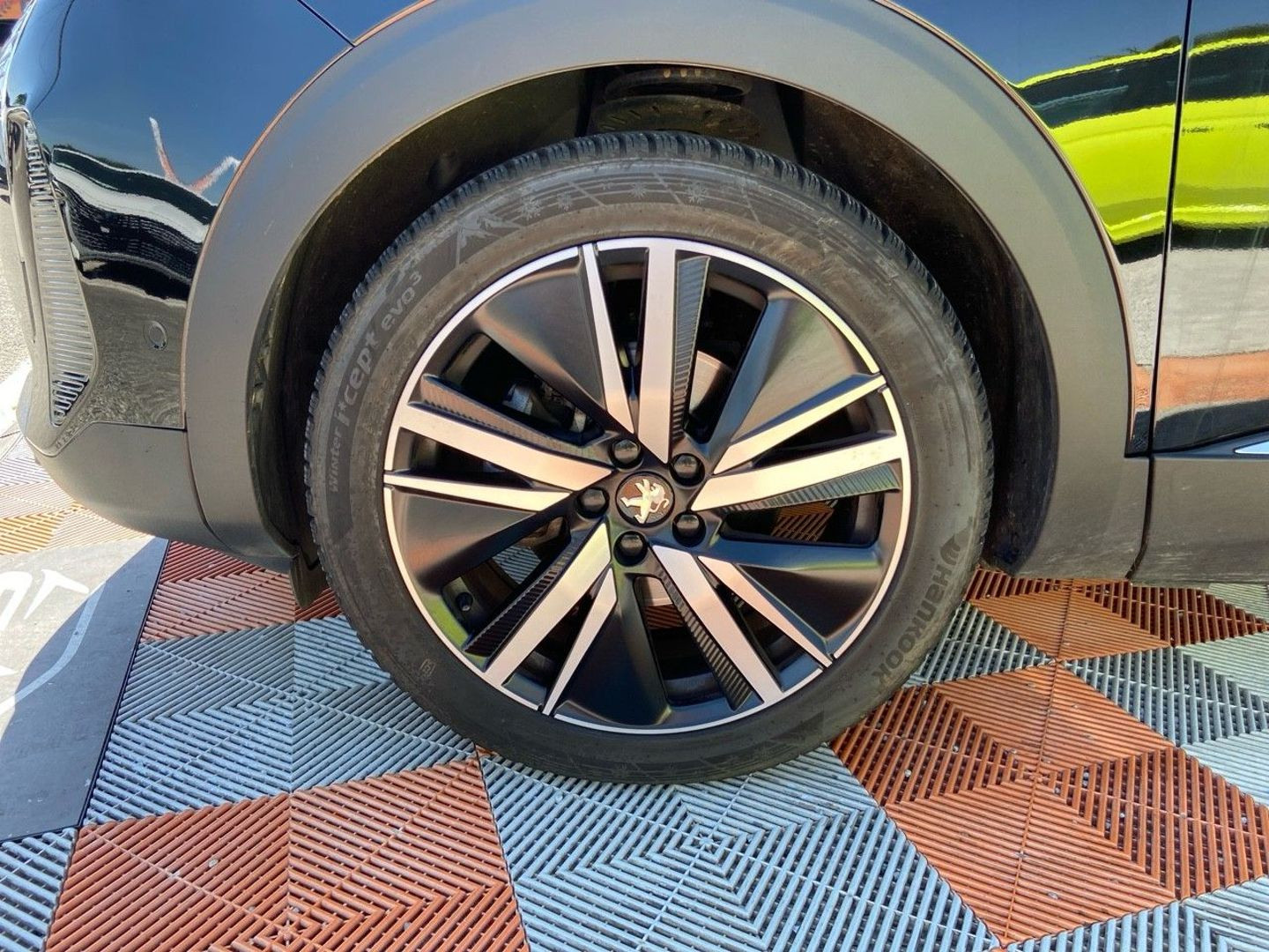 PEUGEOT 3008 en vente à Carcassonne chez votre mandataire automobile