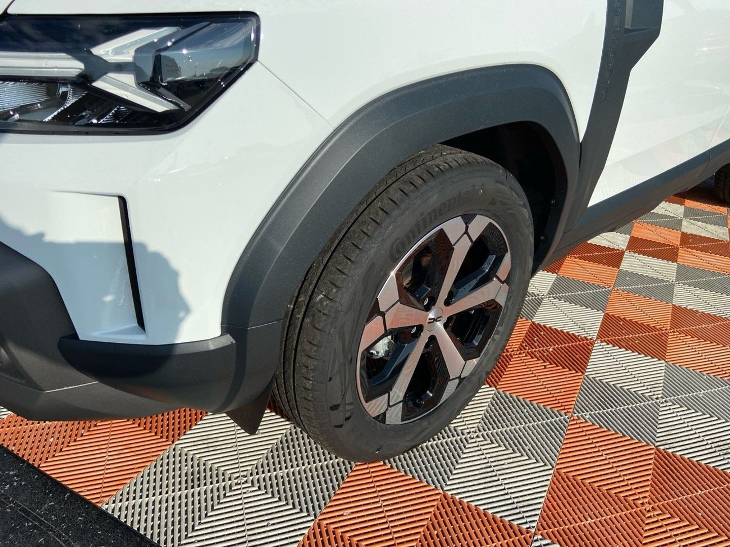 DACIA Duster en vente à Carcassonne chez votre mandataire automobile