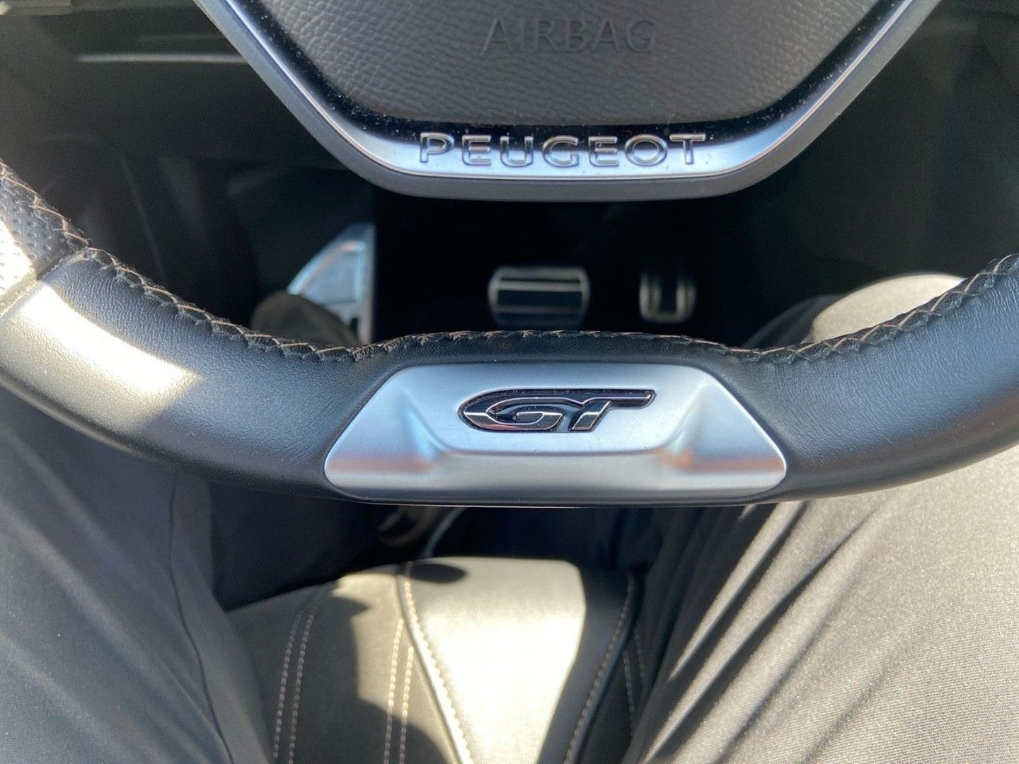 PEUGEOT 3008 en vente à Carcassonne chez votre mandataire automobile